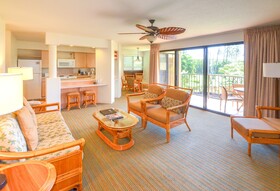 Kauai Beach Villas by Resort Stay
