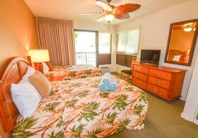 Kauai Beach Villas by Resort Stay