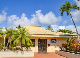 Kauai Beach Villas by Resort Stay