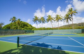 Kauai Beach Villas by Resort Stay