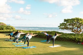 OUTRIGGER Kaua'i Beach Resort & Spa