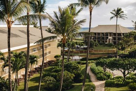 OUTRIGGER Kaua'i Beach Resort & Spa