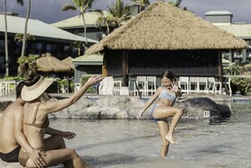 OUTRIGGER Kaua'i Beach Resort & Spa