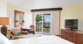 OUTRIGGER Kaua'i Beach Resort & Spa