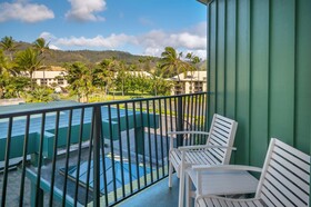 OUTRIGGER Kaua'i Beach Resort & Spa