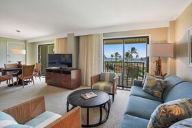 OUTRIGGER Kaua'i Beach Resort & Spa