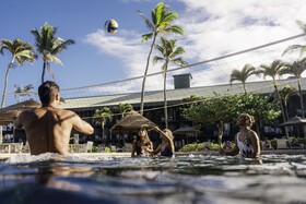 OUTRIGGER Kaua'i Beach Resort & Spa