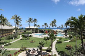 OUTRIGGER Kaua'i Beach Resort & Spa