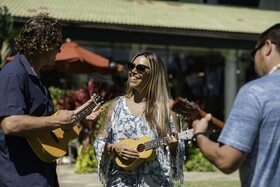 OUTRIGGER Kaua'i Beach Resort & Spa