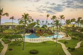 OUTRIGGER Kaua'i Beach Resort & Spa
