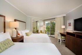 OUTRIGGER Kaua'i Beach Resort & Spa