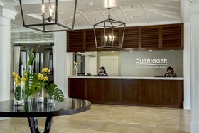 OUTRIGGER Kaua'i Beach Resort & Spa