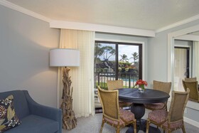 OUTRIGGER Kaua'i Beach Resort & Spa