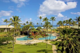 OUTRIGGER Kaua'i Beach Resort & Spa