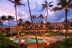 OUTRIGGER Kaua'i Beach Resort & Spa