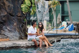 OUTRIGGER Kaua'i Beach Resort & Spa