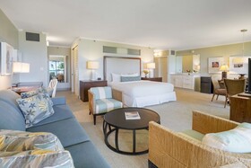 OUTRIGGER Kaua'i Beach Resort & Spa