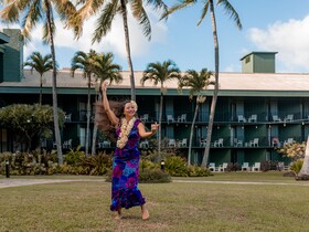 OUTRIGGER Kaua'i Beach Resort & Spa