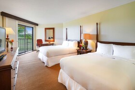 OUTRIGGER Kaua'i Beach Resort & Spa