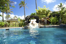 OUTRIGGER Kaua'i Beach Resort & Spa