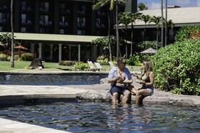OUTRIGGER Kaua'i Beach Resort & Spa