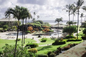 OUTRIGGER Kaua'i Beach Resort & Spa