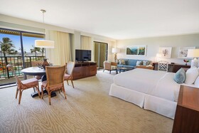 OUTRIGGER Kaua'i Beach Resort & Spa
