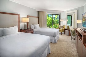 OUTRIGGER Kaua'i Beach Resort & Spa