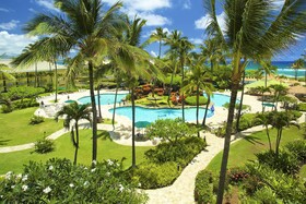 OUTRIGGER Kaua'i Beach Resort & Spa