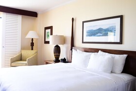OUTRIGGER Kaua'i Beach Resort & Spa