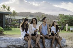 OUTRIGGER Kaua'i Beach Resort & Spa