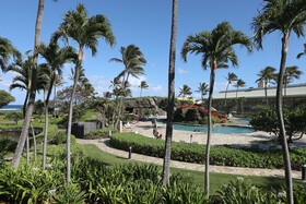 OUTRIGGER Kaua'i Beach Resort & Spa