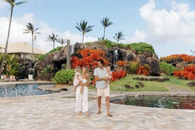 OUTRIGGER Kaua'i Beach Resort & Spa