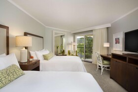 OUTRIGGER Kaua'i Beach Resort & Spa