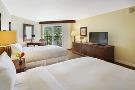 OUTRIGGER Kaua'i Beach Resort & Spa