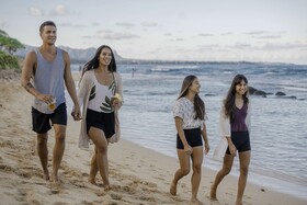 OUTRIGGER Kaua'i Beach Resort & Spa