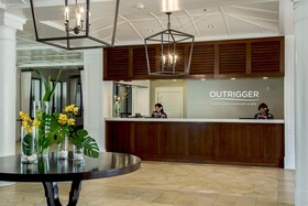 OUTRIGGER Kaua'i Beach Resort & Spa