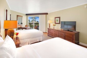 OUTRIGGER Kaua'i Beach Resort & Spa