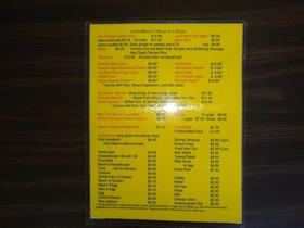 Tip Top Motel Cafe & Bakery