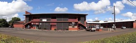 Tip Top Motel Cafe & Bakery