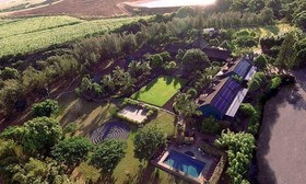 Lumeria Maui Retreat