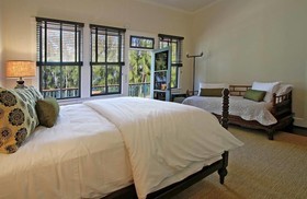 Lumeria Maui Retreat