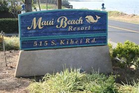 Maui Beach Vacation Club