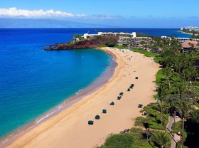 Sheraton Maui Resort & Spa