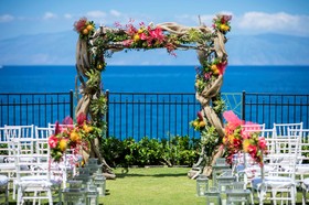 Sheraton Maui Resort & Spa