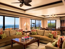 Sheraton Maui Resort & Spa