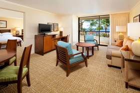Sheraton Maui Resort & Spa