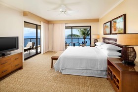 Sheraton Maui Resort & Spa
