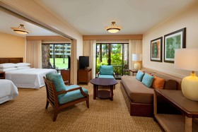 Sheraton Maui Resort & Spa