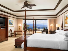 Sheraton Maui Resort & Spa